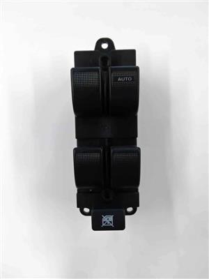 NEW FORD RANGER T6 D/CAB WINDOW MASTER SWITCH 2012-2015