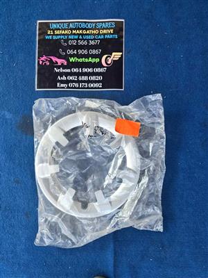 VW Polo 6 15" Wheel Cap
