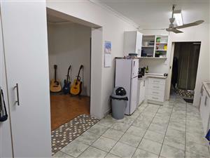 Garden Cottage Rental Monthly in Joostenbergvlakte