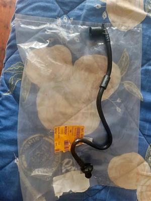 Golf 6 , Jetta 6 vacuum pipe
