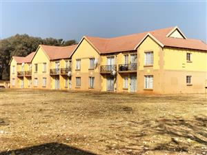 Cozy First-Floor Unit with Great Investment Potential