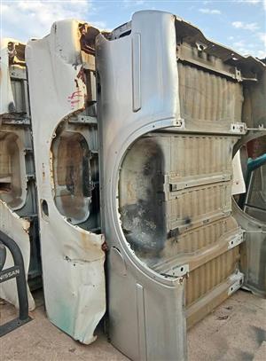 Isuzu KB250 Go Big Loading Bin For Sale