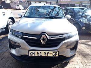 2023 RENAULT KWID 1.0 MANUAL