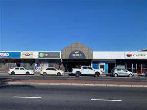 Retail Rental Monthly in De Kuilen