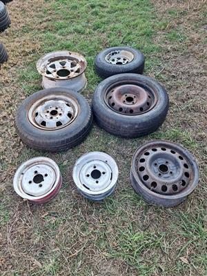 Rims