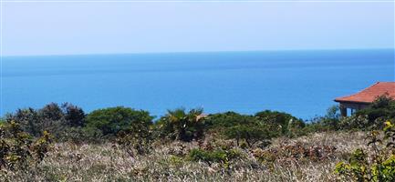 Vacant Land Residential For Sale in Cintsa West