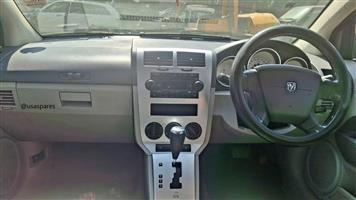 Dodge Caliber 2.0 Dashboard For Sale