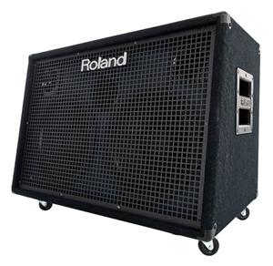 Roland KC-990 keyboard effects stereo combo amplifier