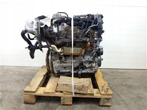 Toyota 2AD-FTV Engine – 2.2L Turbo Diesel D-4D