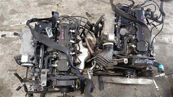 ISUZU KB240 C24NE ENGINES FOR SALE
