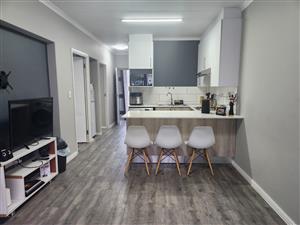 2 Bedroom groundfloor petfriendly