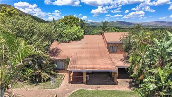 Exclusive Lifestyle & Farming Estate – 21 Hectares on Waagfontein Road