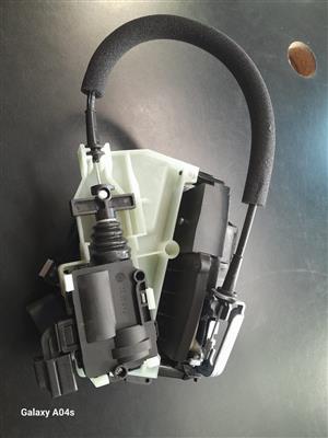 FORD ECOSPORT ELECTRICAL BOOT LOCK FOR SALE