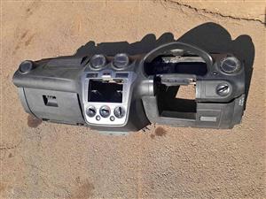 Ford Figo dash board available 