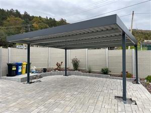 Gate manufacturer, Palisade fencing, Carports 