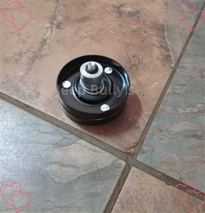 Roller For Jeep Liberty