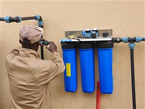 Water Backup Systems