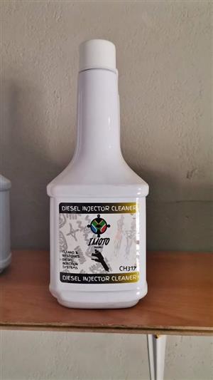 IMOTO Diesel Injector Cleaner