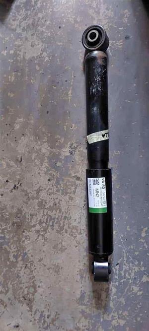 Vw caravelle rear shock