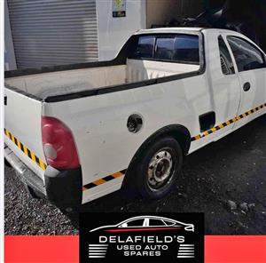 Opel Gamma Utility Spares For Sale