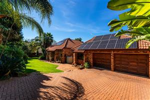 House For Sale in Northcliff