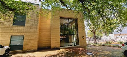 Office suite For Sale in Equity House Rivonia Edenburg