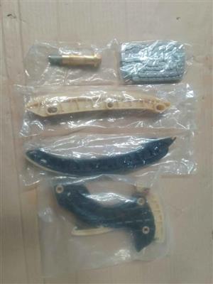 Mercedes Benz w203 Timing Chain kit 271 engine