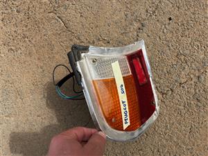 Peugeot 504 Tail Light Left
