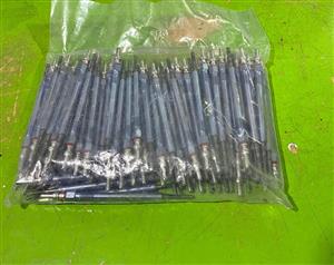 Ford FOCUS 1.8 TDCi Glow Plug 1998->2004  Audi A4 3.0 TDi Glow Plug 2006-2009 