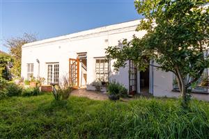 House For Sale in Newlands