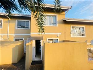 Two Bedroom Duplex in Greenwood Park for Sale