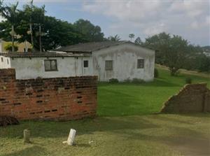 On Auction - Deceased Estate Residence in Umkomaas