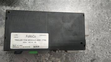 FORD RANGER TRAILOR TOW MODULE FOR SALE