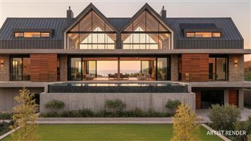 Vacant Land Residential For Sale in Ballito