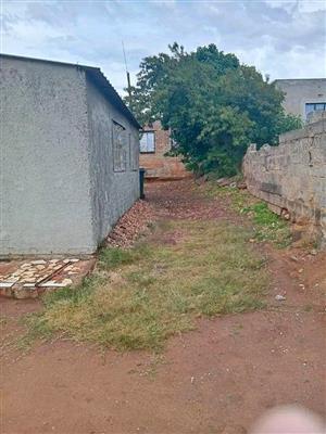 House for sale in ext2 