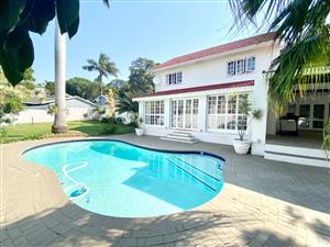 House For Sale in Durban North