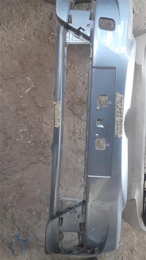 TOYOTA PRESTIGE FRONT BUMPER 