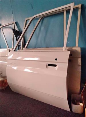 Land Cruiser Double Cab Door L/Hand Side For Sale WhatsApp 