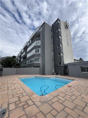 Live, Holiday or Invest | Prime Muizenberg Apartment 1 Minute from the Beach