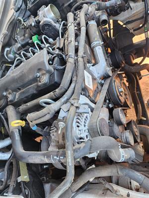 Toyota Hilux 2.5D inter cooler turbo available | Junk Mail