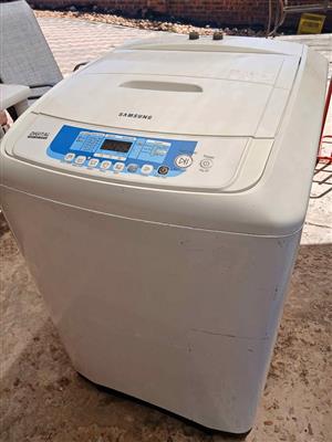 13kg Samsung Washing Machine