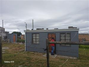 Stater home for sale in Postdam