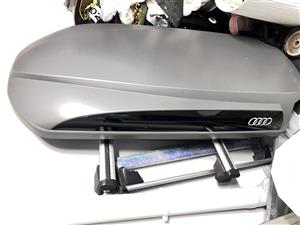 Audi Roof Box for Q5 