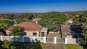 House For Sale in Glenhurd