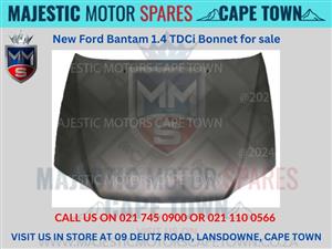 Ford Bantam 1.4 TDCi Bonnet for sale