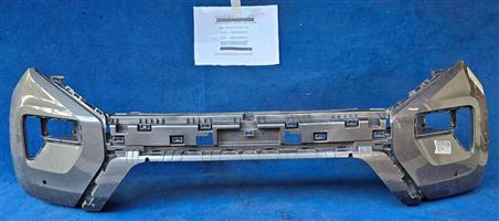 VW Amarok Front Bumper 2023 +