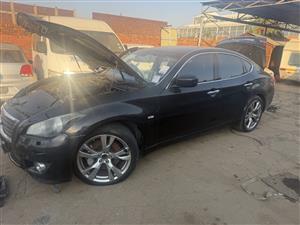 2013 infinity q70 m30 diesel 
