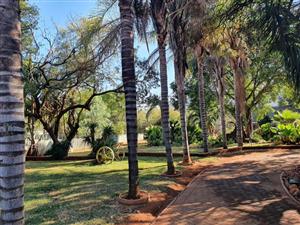 Farm For Sale in Mokopane