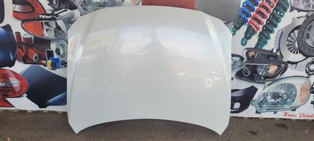 2024 MAZDA CX-5 BONNET HOOD FOR SALE. IN EXCELLENT CONDITION