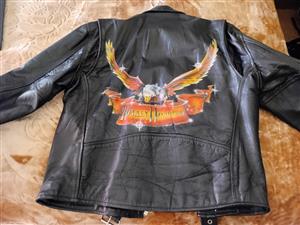 Harley Davidson Ladies Bike Jacket for sale